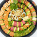 Special Roll Platter